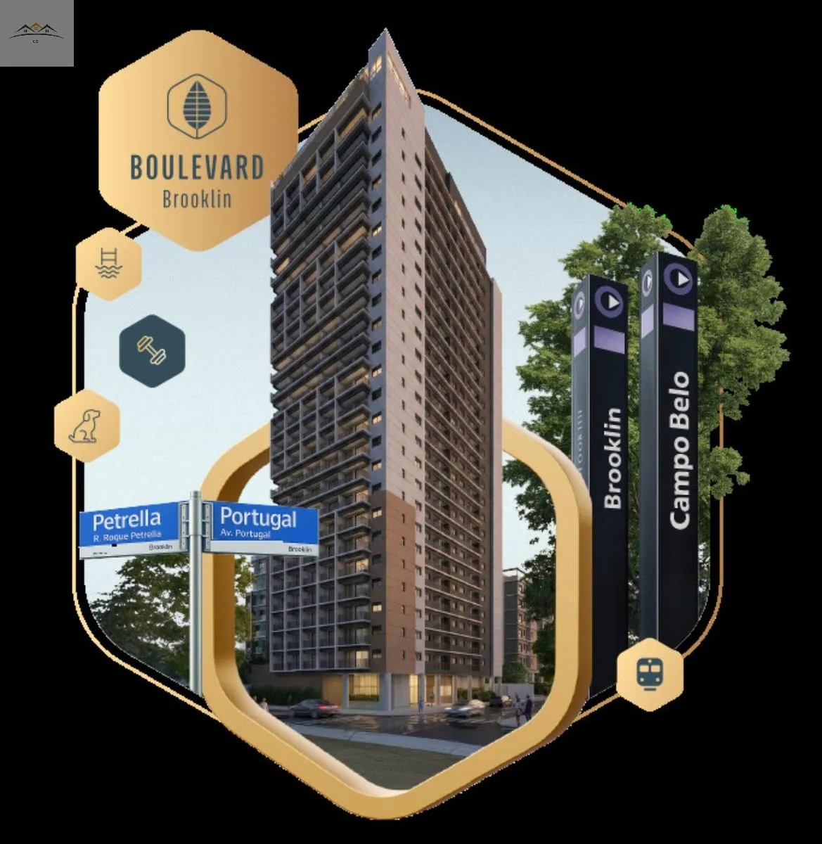 Foto do imóvel APARTAMENTO RESIDENCIAL em São Paulo - São Paulo, Vila Cordeiro
