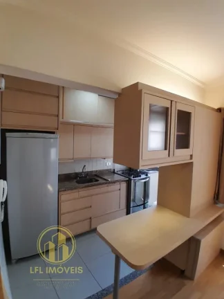 Imagem Apartamento com renda à venda, com 1 dormitório e 1 vaga. Cambuci.