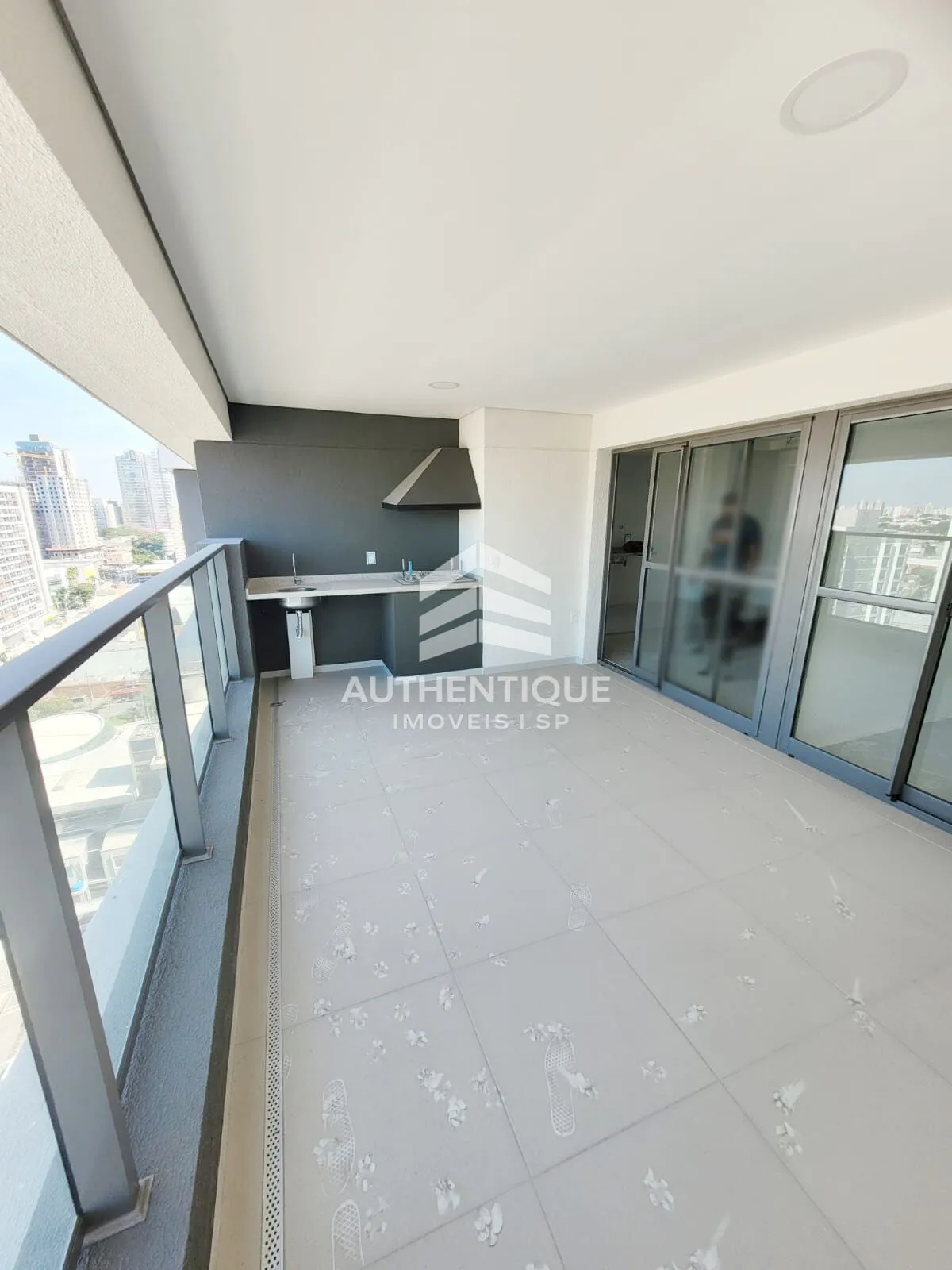 Imagem HAUS MITRE PLATO IPIRANGA - Apartamento no bairro Ipiranga á venda