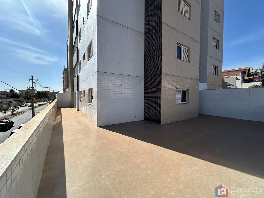 Foto do imóvel Apartamento Residencial à venda, Sobradinho, Patos de Minas - AP0181.