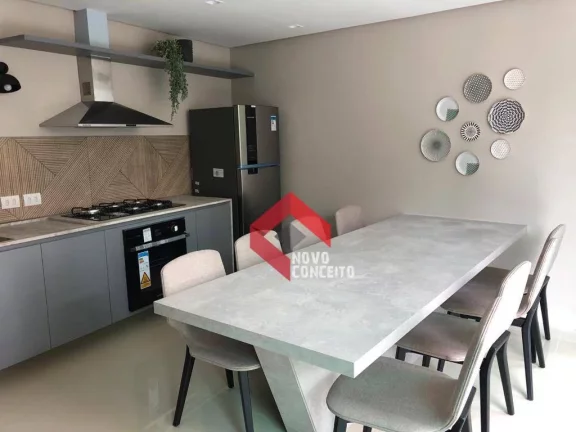 Imagem Apartamento à venda, 76 m² por R$ 750.000,00 - Cocó - Fortaleza/CE