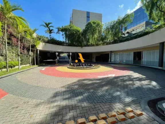 Neolink - Apartamento com 2 quartos à venda, 71 m² por R$ R$ 650.000,00 - Barra da Tijuca - Rio de Janeiro / RJ - Imóvel alugado para investidores!!!