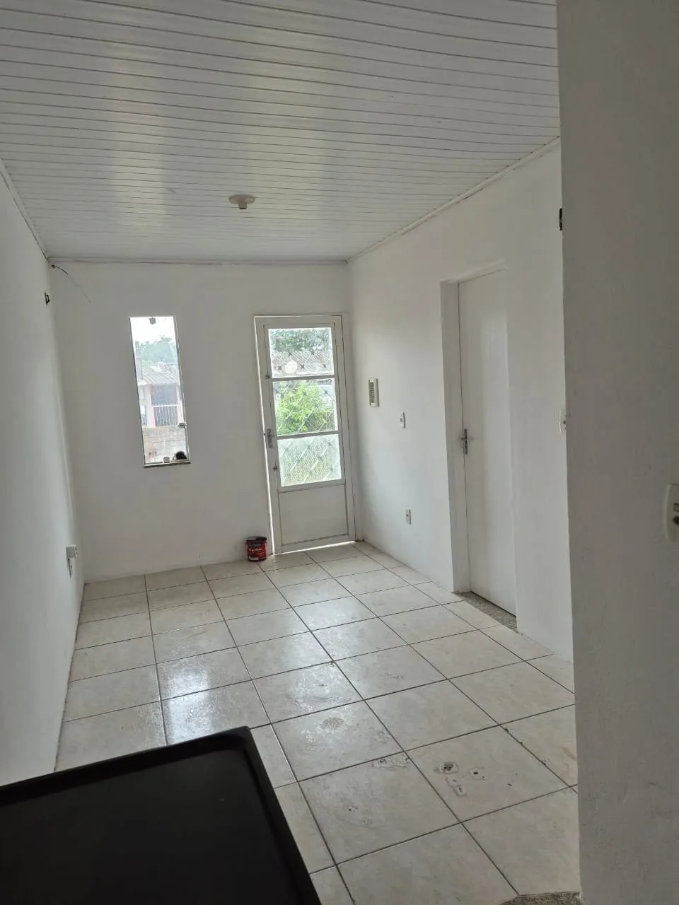 Imagem Casa de 44m a venda no bairro Estalagem em Viamão