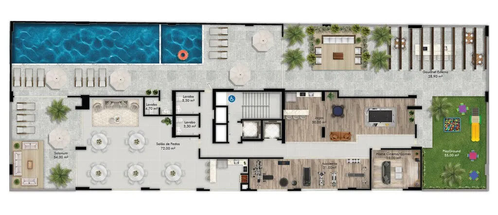 Imagem Villa Aurora