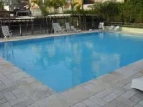 Imagem Apartamento em Condomínio Padrão para Venda no bairro Parque Terra Nova II, 2 dormitórios, 1 vaga, 56 m²