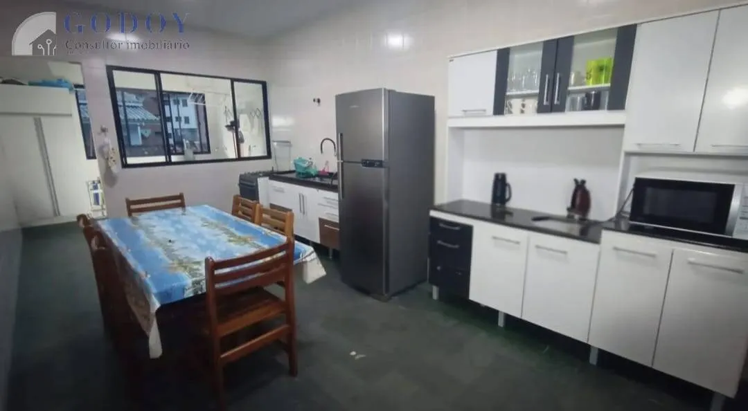 Imagem Apartamento com 3 Quartos nas Toninhas - Ubatuba