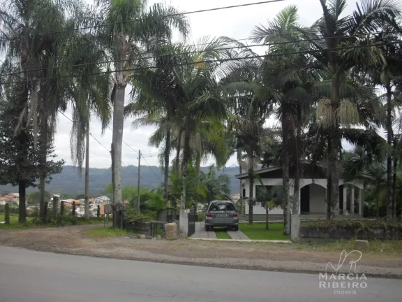 Imagem Casa com 3 Quartos em Criciúma