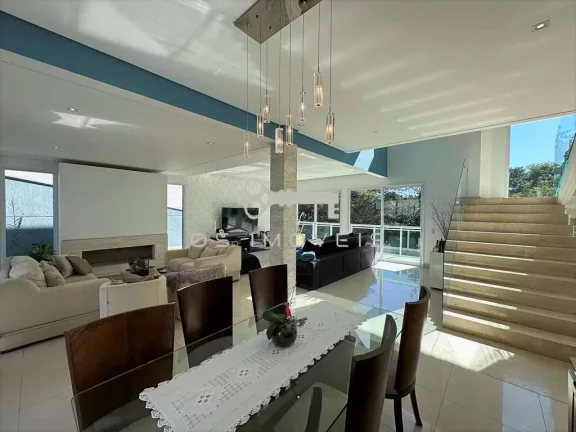 Imagem Cond Pq das Artes - 3 sts - Moderna, gourmet, piscina, condomínio completo!
