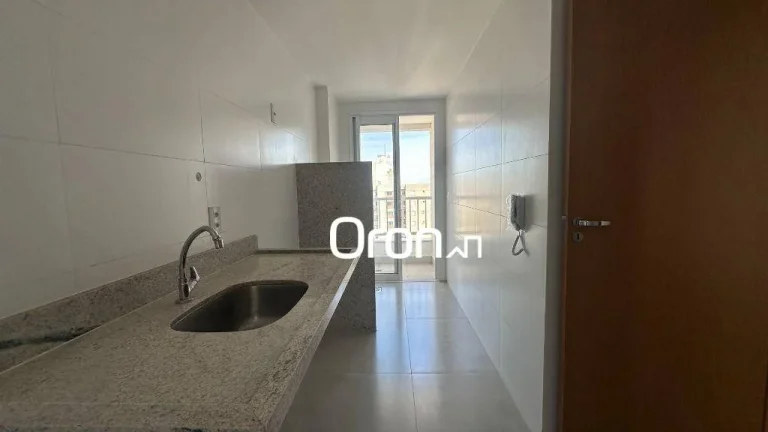 Imagem Apartamento à venda, 80 m² por R$ 674.000,00 - Setor Leste Universitário - Goiânia/GO