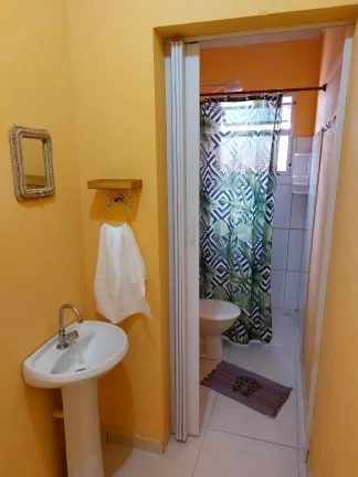 Imagem Casa para locação temporada - Final de semana e feriados - Massaguaçu