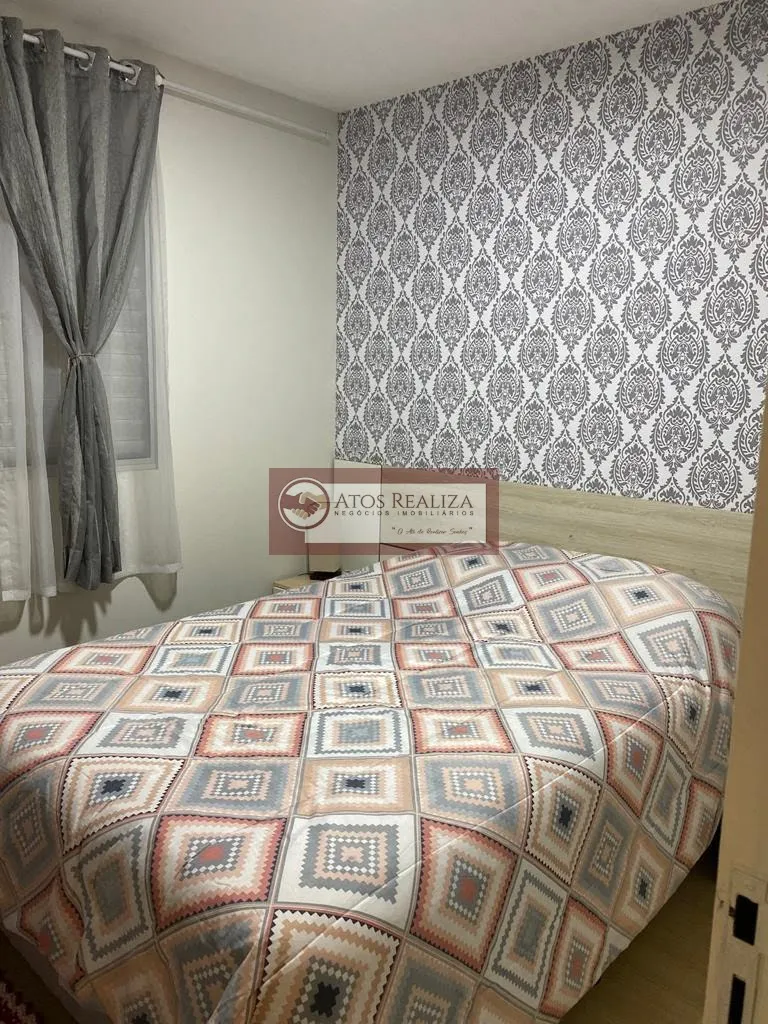 Imagem Vendo Lindo Apartamento em Guarapiranga - São Paulo