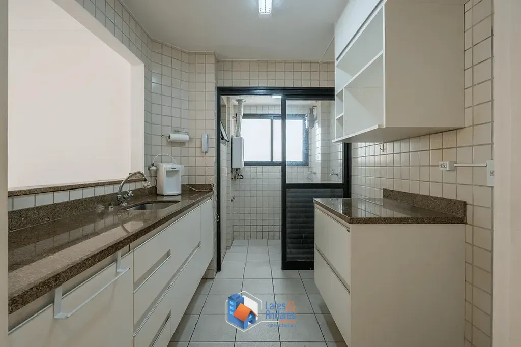 Imagem Apartamento à venda 2 Quartos 1 Suite 56M² Indianópolis São Paulo - SP