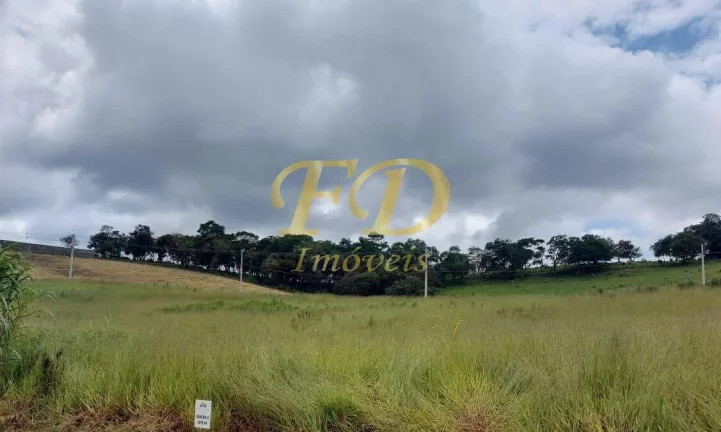 Imagem Terreno em Condomínio Atibaia