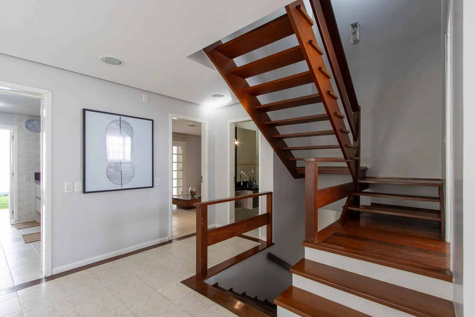 Imagem Casa em condomínio 4 quartos (1 suite) - Bairro Espírito Santo
