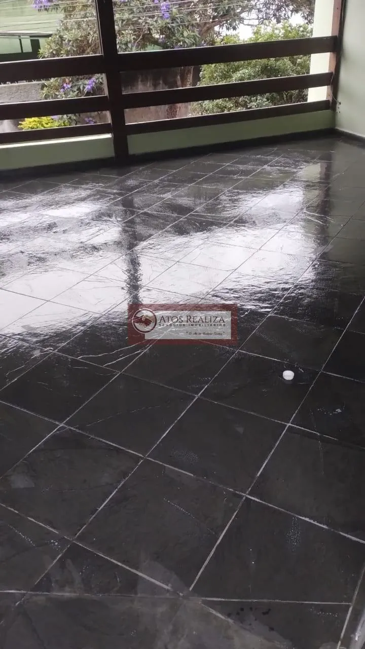 Imagem Sobrado com Edícula à Venda no Jardim Cliper, SP - 156m², 2 Dorms