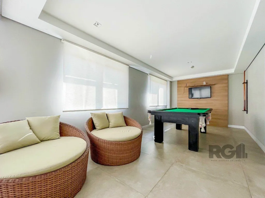 Imagem Apartamento em Menino Deus