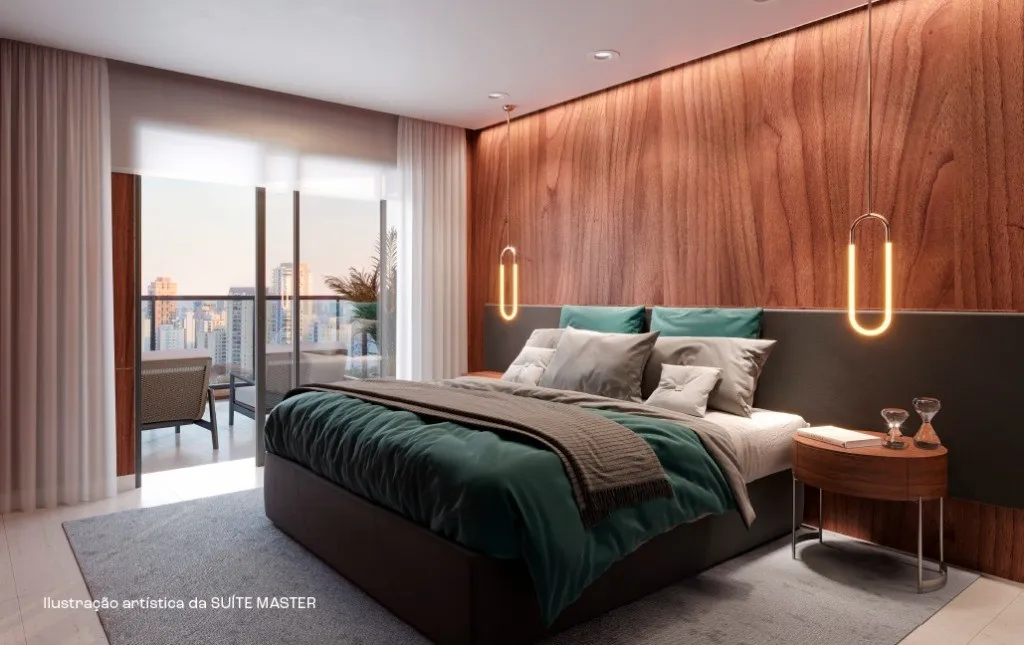 Imagem Condomínio Stratos Itaim, apartamento com 4 quartos a venda em Itaim Bibi São Paulo SP, apartment in São Paulo Brazil, property in São Paulo Brazil