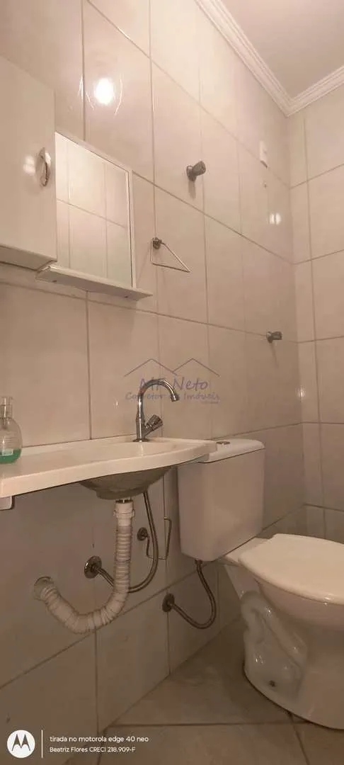 Imagem Casa Padrão