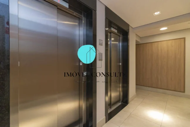 Imagem Apartamento para locação com 1 dormitório em Vila Buarque, São Paulo -SP