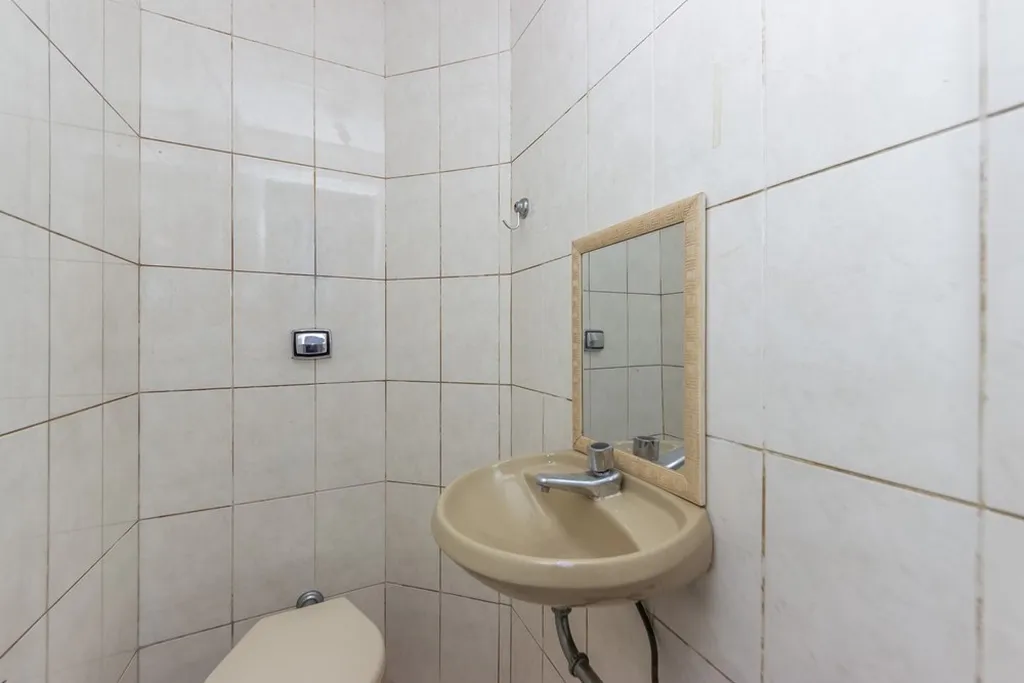 Imagem Apartamento à venda em São Paulo, Brooklin Novo, com 1 quarto, 40m2