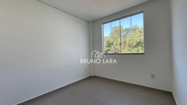 Imagem Casa à venda em Betim/MG - Bairro Itacolomi