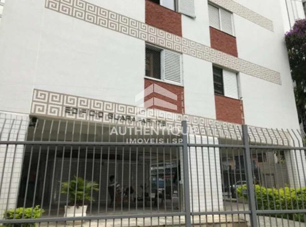 Imagem Guarapari Brooklin - Apartamento à venda no bairro Brooklin - São Paulo/SP, Zona Sul