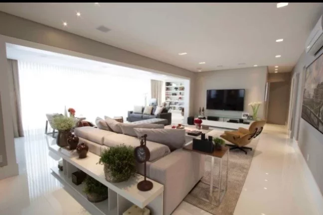 Imagem APARTAMENTO RESIDENCIAL em SÃO PAULO - SP, VILA MARIANA