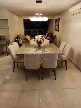 Imagem Apartamento 4 quartos em Itapuã