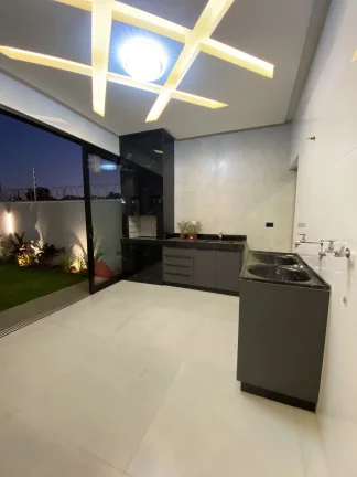 Imagem Residencial Veredas do Buritis