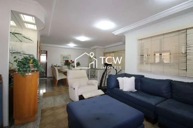 Imagem Apartamento à venda no bairro Jardim da Saúde - São Paulo/SP, Zona Sul