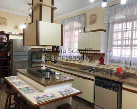Imagem Casa à venda em Sousas, Campinas, São Paulo