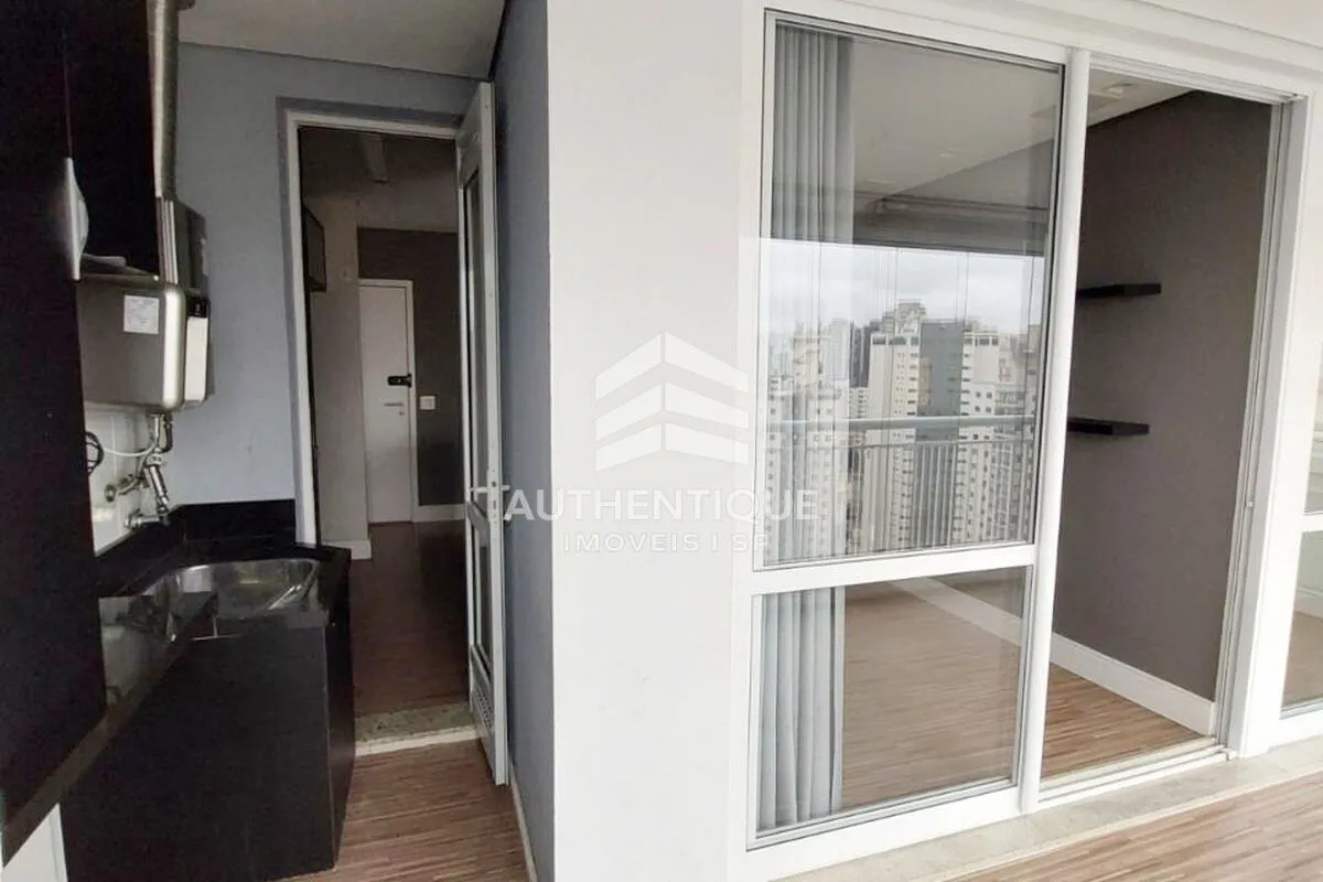 Imagem BIOGRAFIA VILA MARIANA - Apartamento no bairro Vila Mariana à venda