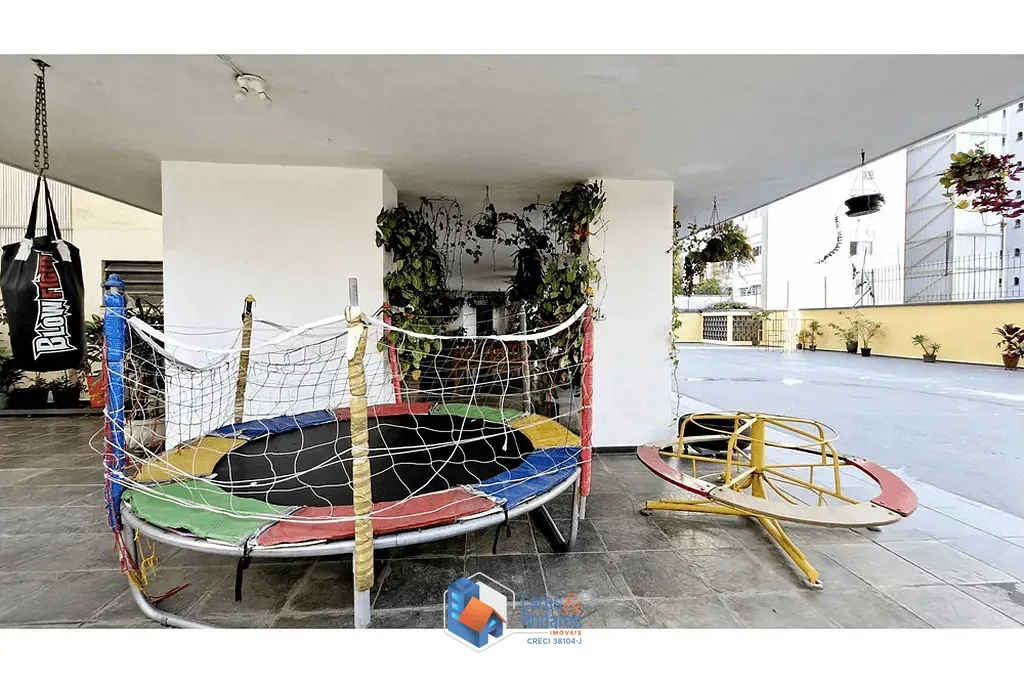 Imagem Apartamento à venda 2 Quartos 1 Suite 1 Vaga 83M² Jardim Paulista São Paulo - SP
