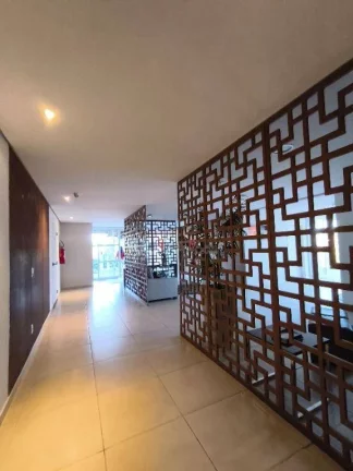 Imagem Apartamento com 3 suítes, locação, 230 m² por R$ 5.970/mês - Edificio Panorama - Itatiba/SP
