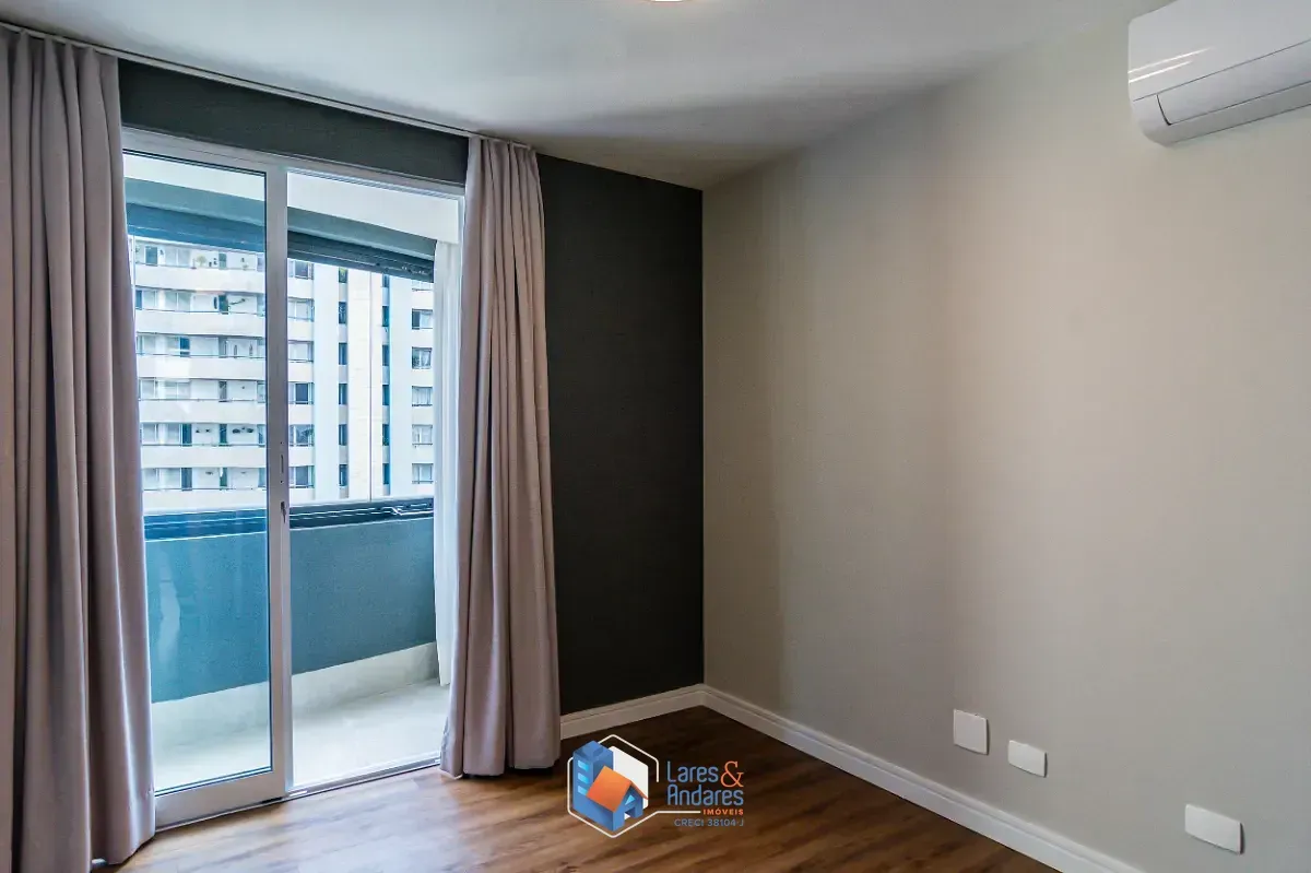 Imagem Apartamento para venda em Morumbi com 3 quartos, sendo 2 suítes, 159m²