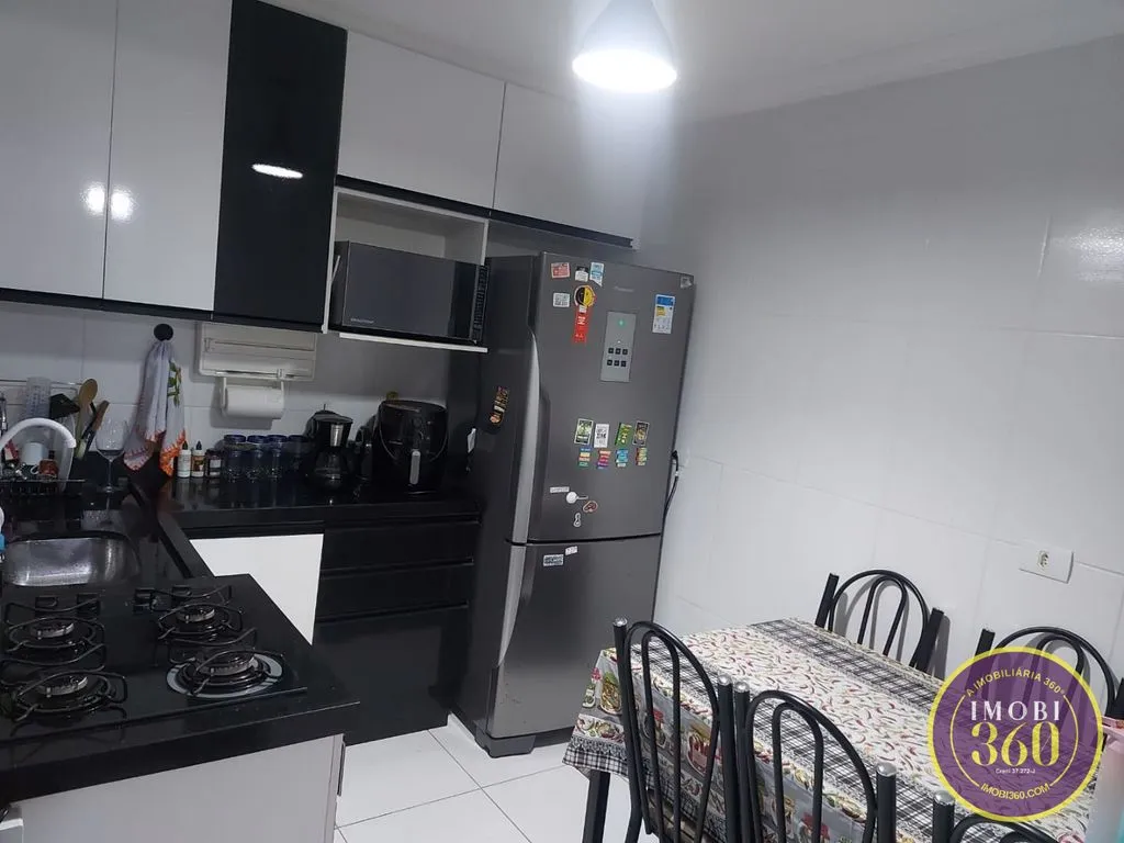 Imagem Sobrado de Condomínio em Itaquera 2 Dormitórios Vaga