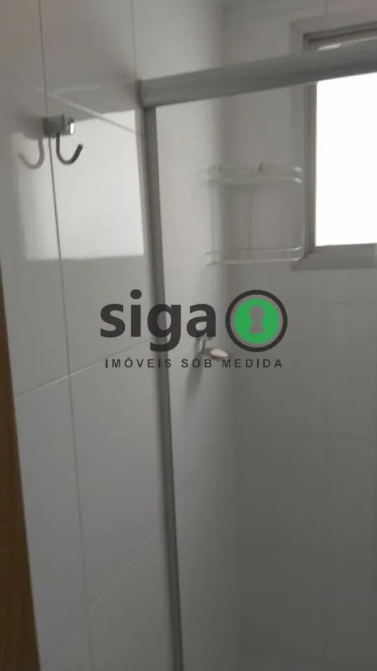 Imagem Apartamento á Venda- 45 m² reformado na Vila Crementino!