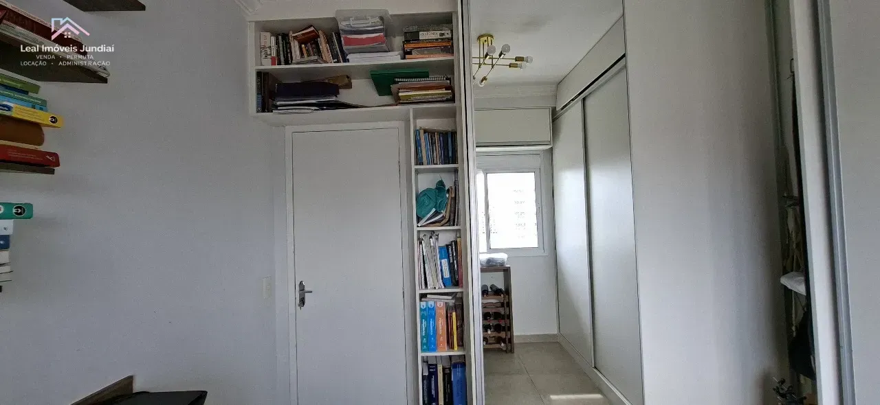Imagem Apartamento à venda - Área útil 72 m2 com 2 dormitórios sendo 1 suíte - 1 vaga - Vittá Condomínio Cl