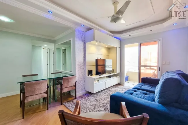 Imagem [Apartamento - Venda][Vila Ema]