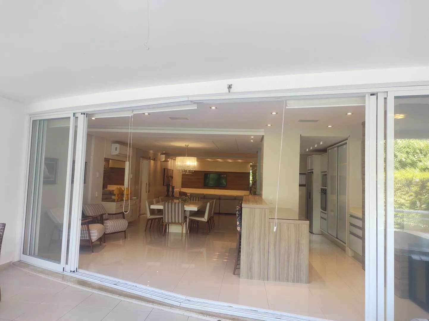 Imagem Apartamento Marine Home Resort