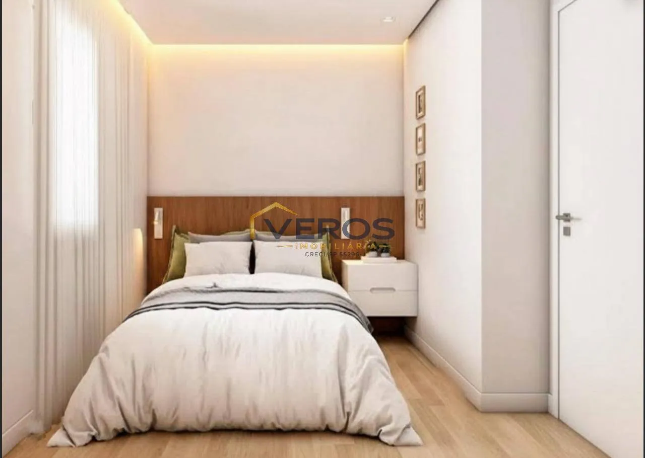 Imagem Apartamento Novo a venda perto da praia Massaguaçu em Caraguatatuba