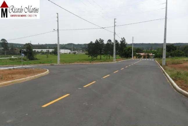 Imagem Terreno à Venda, 1.000 m² em Quarta Linha - Criciúma