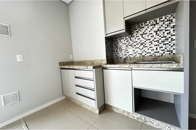 Imagem Apartamento à venda em Itajaí, Fazenda, com 3 quartos, 86m2