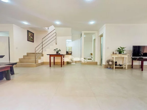 Imagem Casa à venda com 6 dormitórios 6 suítes 209m² 396m² de terreno - Riviera de São Lourenço Bertioga SP