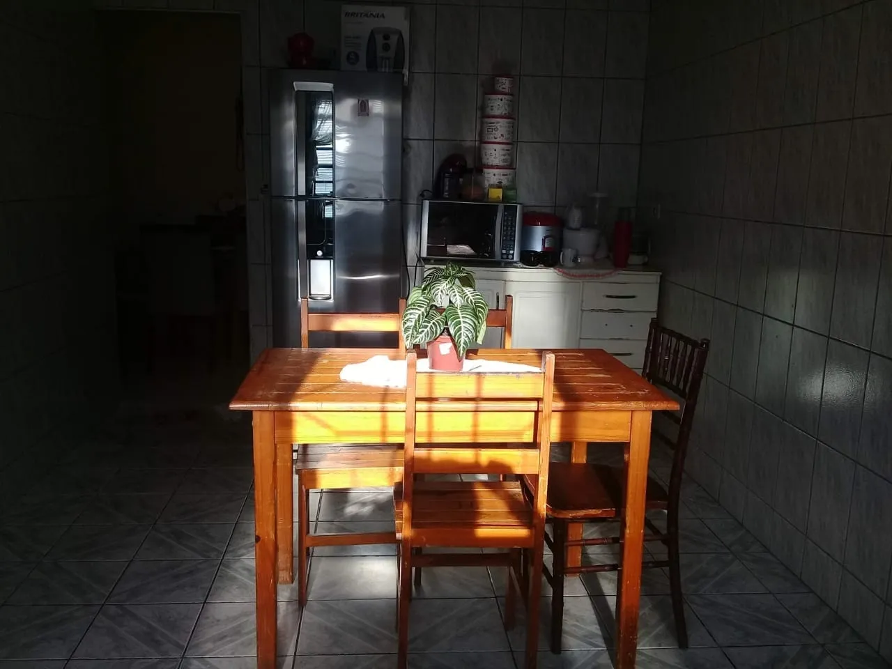 Imagem Casa à venda 3 Quartos, 3 Vagas, 230.54M², Parque Califórnia, Jacareí - SP