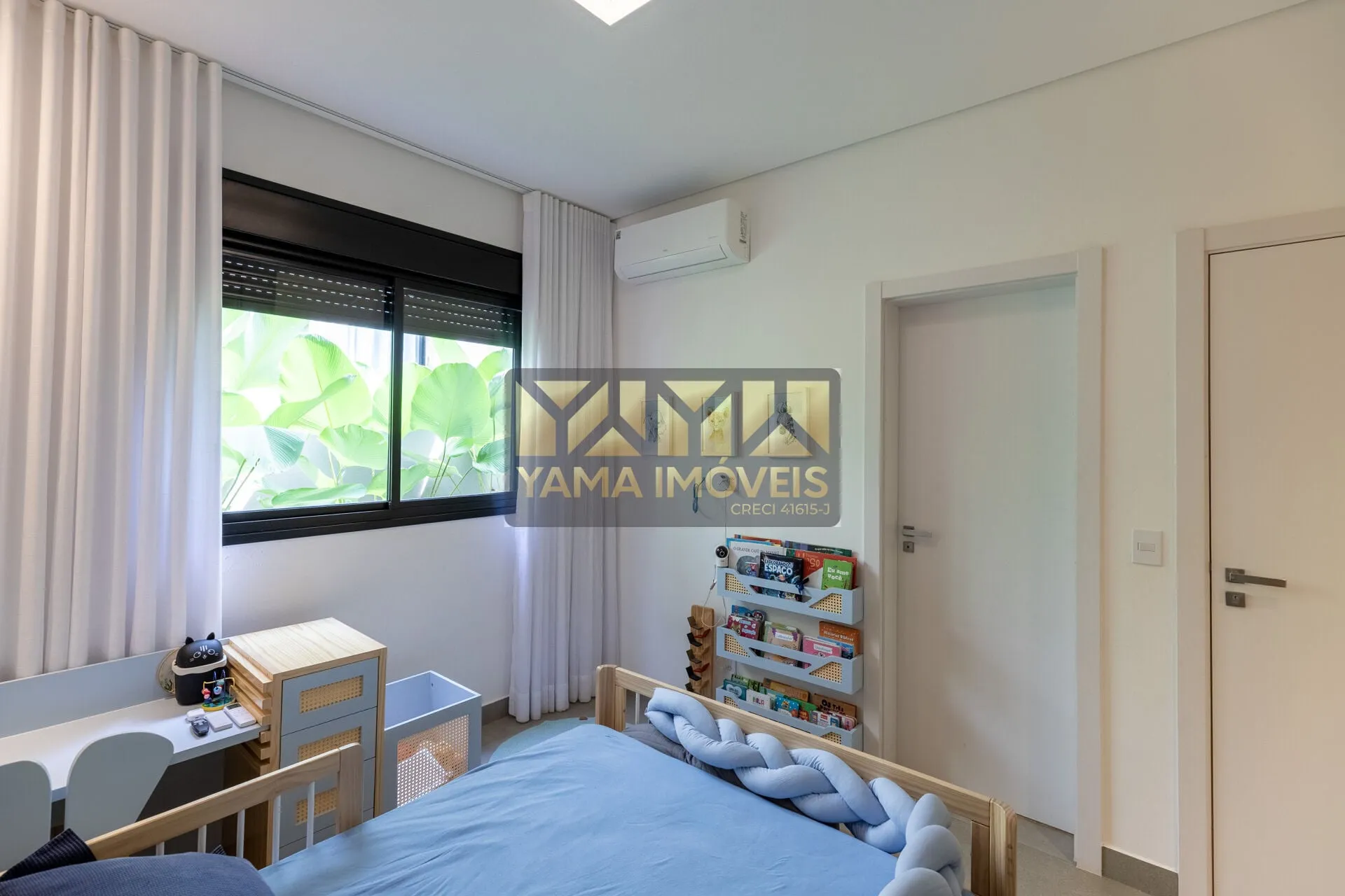 Imagem Buganvile - Casa à venda no bairro Jardim Olhos D´Água I - Ribeirão Preto/SP
