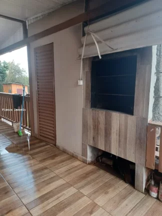 Imagem Sítio para Venda em Marcelino Ramos, Água Santa, 3 dormitórios, 2 banheiros