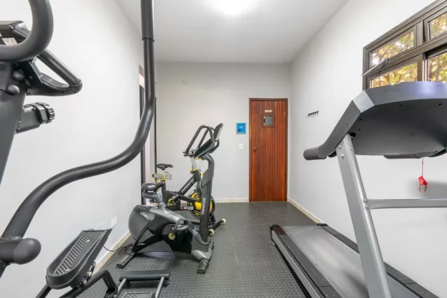Imagem Apartamento à venda em São Paulo, Vila Andrade, com 3 quartos, 82m2