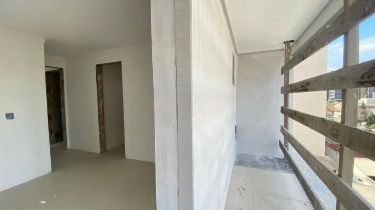 Imagem Apartamento com 3 Quartos à Venda, 110 m² em Centro - Torres