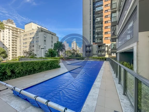 Imagem Imperdível oportunidade: Apartamento de 4 quartos em Pinheiros, São Paulo-SP - 162m², 2 suítes, 2 salas, 3 banheiros e 2 vagas